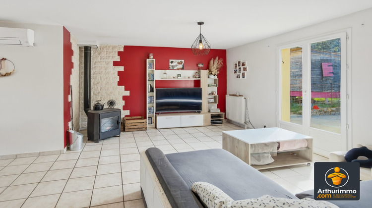 Ma-Cabane - Vente Maison Le Crestet, 111 m²