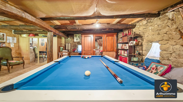 Ma-Cabane - Vente Maison Le Crestet, 198 m²