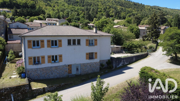 Ma-Cabane - Vente Maison Le Crestet, 191 m²