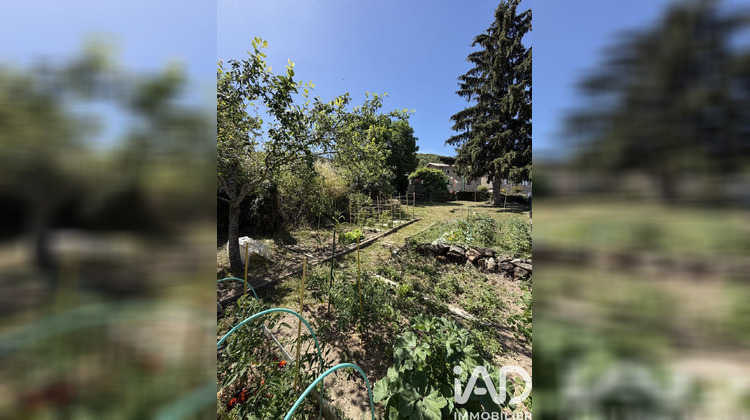 Ma-Cabane - Vente Maison Le Crestet, 191 m²