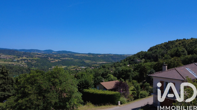 Ma-Cabane - Vente Maison Le Crestet, 191 m²