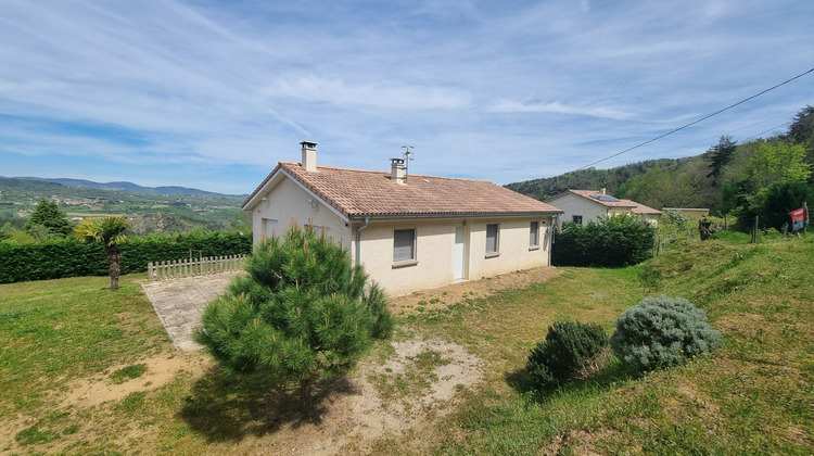 Ma-Cabane - Vente Maison Le Crestet, 86 m²