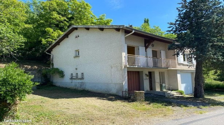 Ma-Cabane - Vente Maison Le Crestet, 111 m²