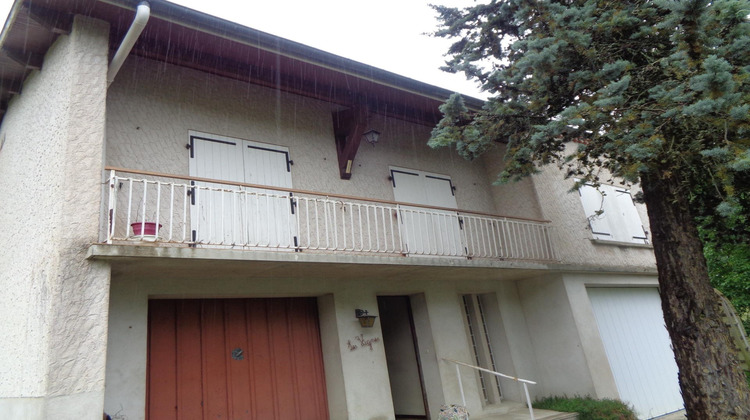 Ma-Cabane - Vente Maison Le Crestet, 111 m²