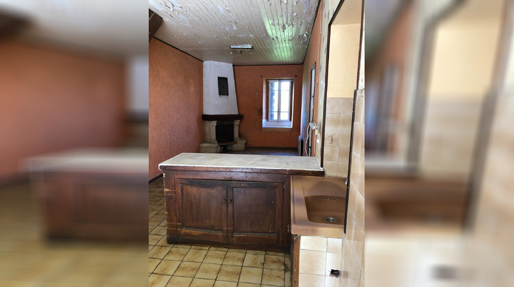 Ma-Cabane - Vente Maison Le Crestet, 106 m²