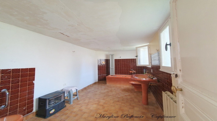 Ma-Cabane - Vente Maison LE CREUSOT, 97 m²