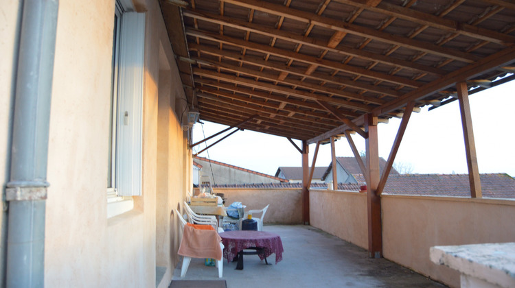 Ma-Cabane - Vente Maison Le Creusot, 235 m²