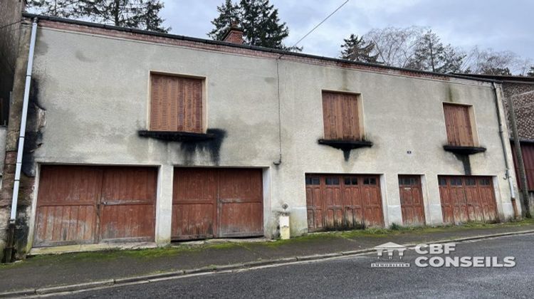 Ma-Cabane - Vente Maison Le Creusot, 90 m²