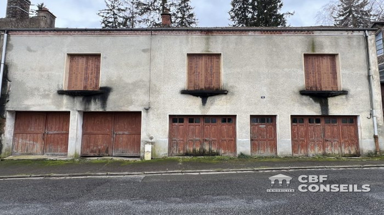 Ma-Cabane - Vente Maison Le Creusot, 90 m²