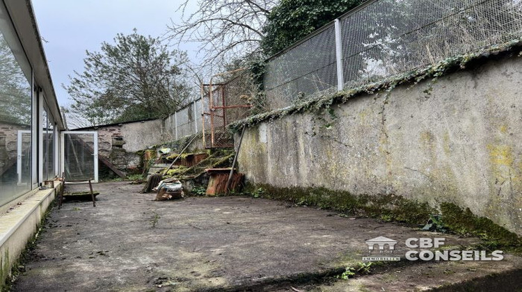 Ma-Cabane - Vente Maison Le Creusot, 90 m²