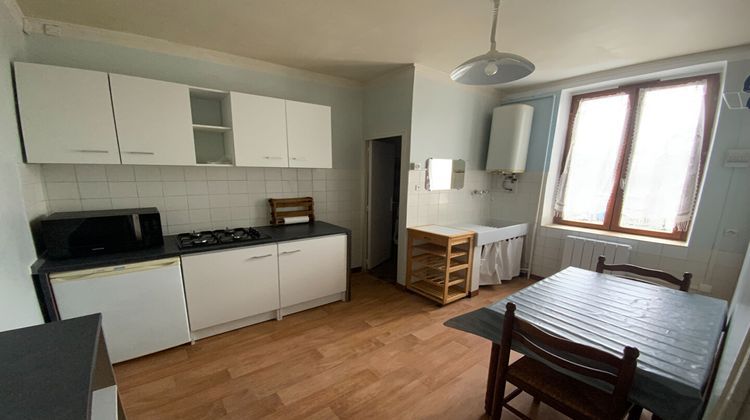 Ma-Cabane - Vente Maison LE CREUSOT, 320 m²