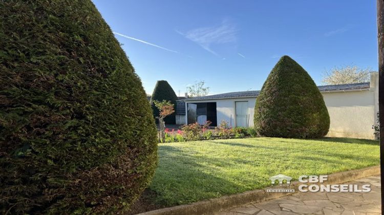 Ma-Cabane - Vente Maison Le Creusot, 90 m²