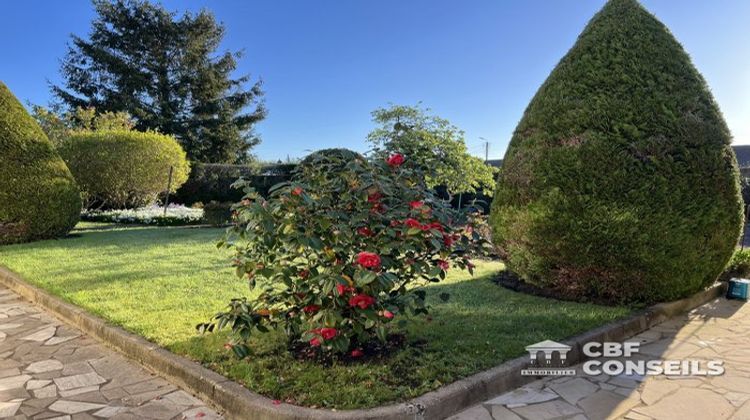 Ma-Cabane - Vente Maison Le Creusot, 90 m²