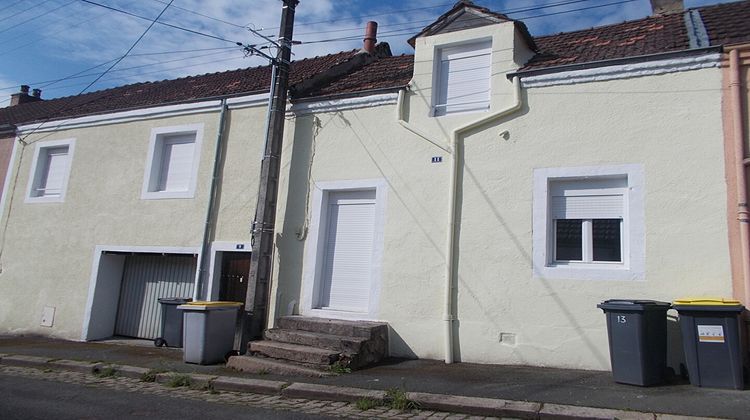 Ma-Cabane - Vente Maison LE CREUSOT, 108 m²