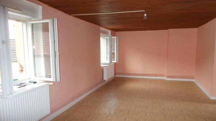 Ma-Cabane - Vente Maison LE CREUSOT, 108 m²