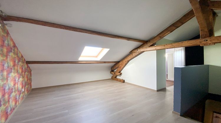 Ma-Cabane - Vente Maison LE CREUSOT, 101 m²