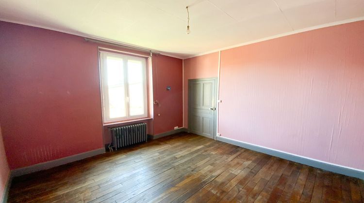 Ma-Cabane - Vente Maison LE CREUSOT, 101 m²