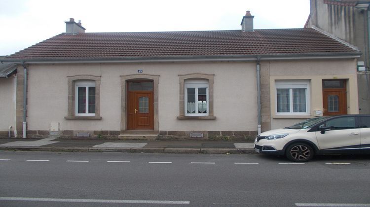 Ma-Cabane - Vente Maison LE CREUSOT, 130 m²