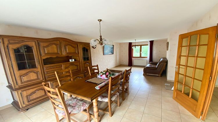 Ma-Cabane - Vente Maison LE CREUSOT, 83 m²