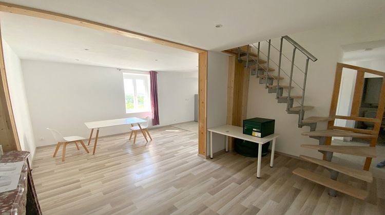 Ma-Cabane - Vente Maison LE CREUSOT, 112 m²