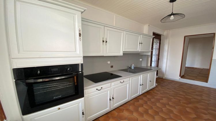 Ma-Cabane - Vente Maison LE CREUSOT, 112 m²