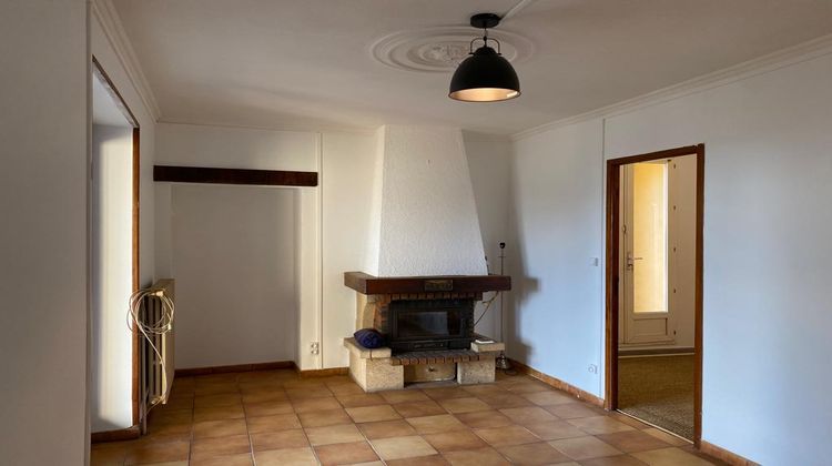 Ma-Cabane - Vente Maison LE CREUSOT, 112 m²