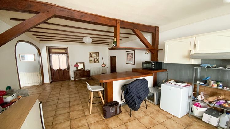 Ma-Cabane - Vente Maison LE CREUSOT, 103 m²