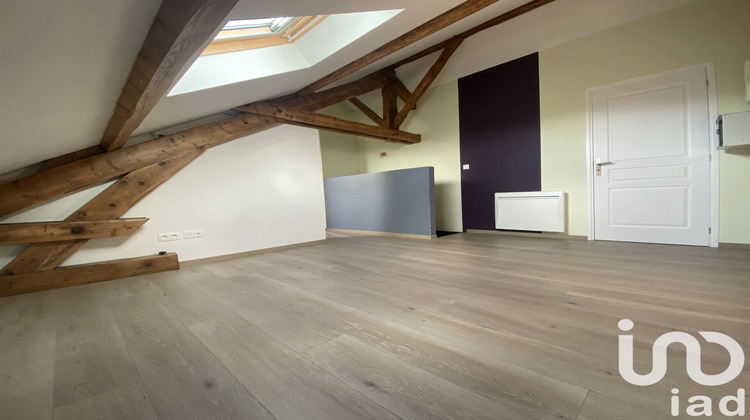 Ma-Cabane - Vente Maison Le Creusot, 125 m²