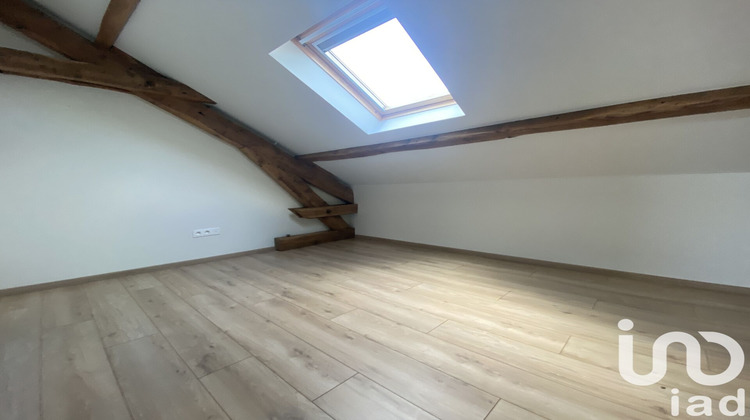 Ma-Cabane - Vente Maison Le Creusot, 125 m²