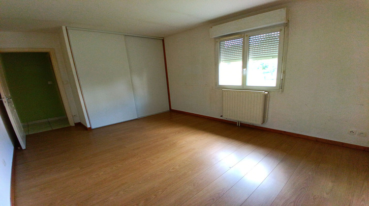 Ma-Cabane - Vente Maison LE CREUSOT, 120 m²