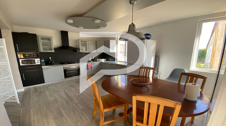 Ma-Cabane - Vente Maison LE CREUSOT, 80 m²