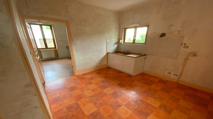 Ma-Cabane - Vente Maison LE CREUSOT, 70 m²