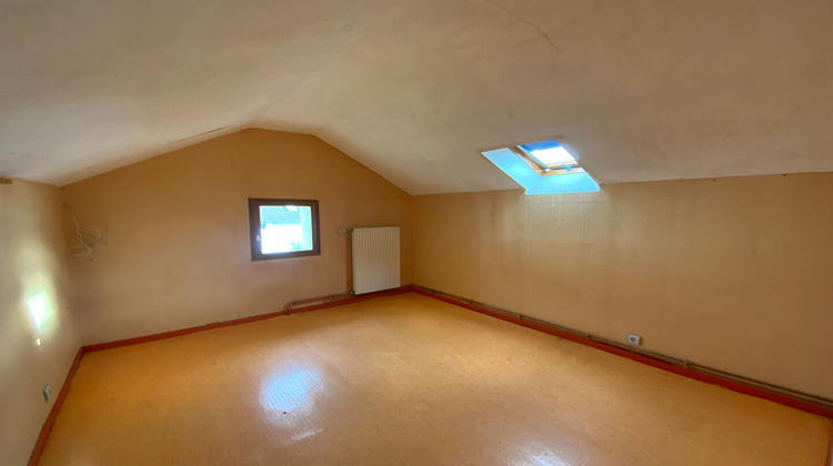 Ma-Cabane - Vente Maison LE CREUSOT, 70 m²