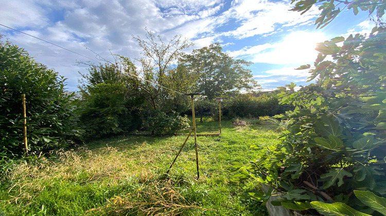 Ma-Cabane - Vente Maison LE CREUSOT, 70 m²