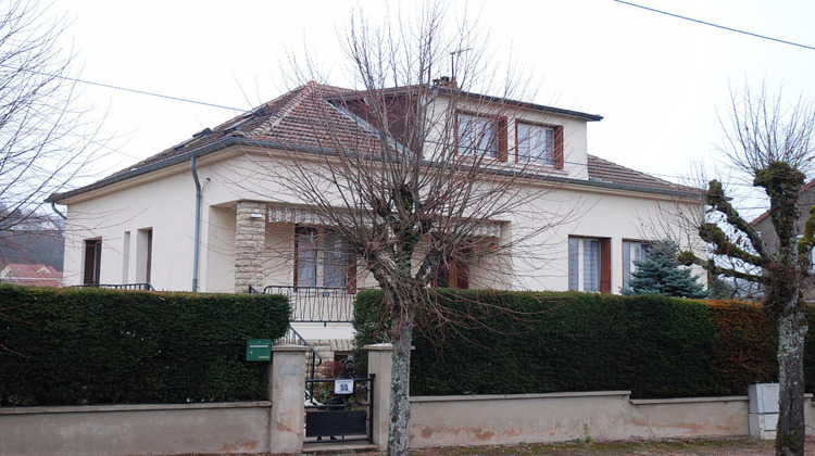 Ma-Cabane - Vente Maison LE CREUSOT, 168 m²