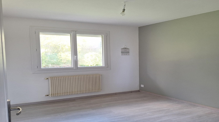 Ma-Cabane - Vente Maison Le Creusot, 78 m²