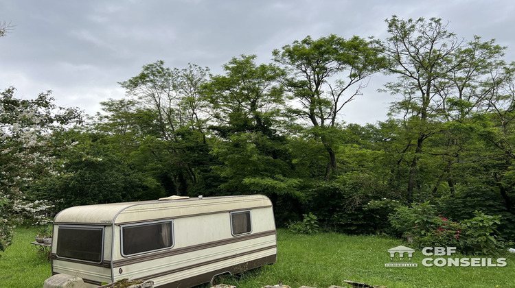 Ma-Cabane - Vente Maison Le Creusot, 115 m²