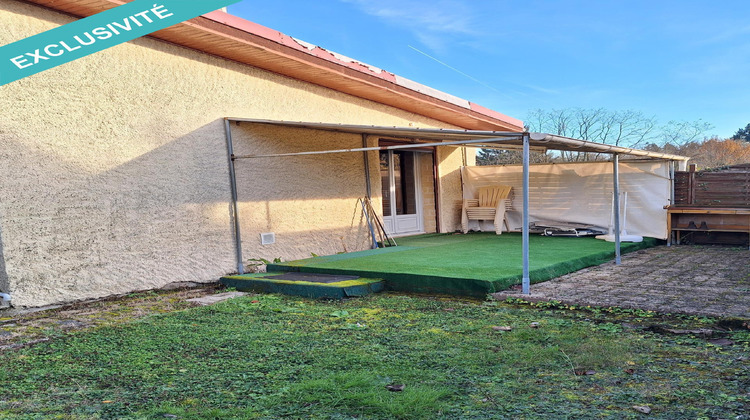 Ma-Cabane - Vente Maison Le Creusot, 165 m²