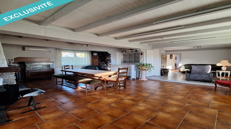 Ma-Cabane - Vente Maison Le Creusot, 165 m²