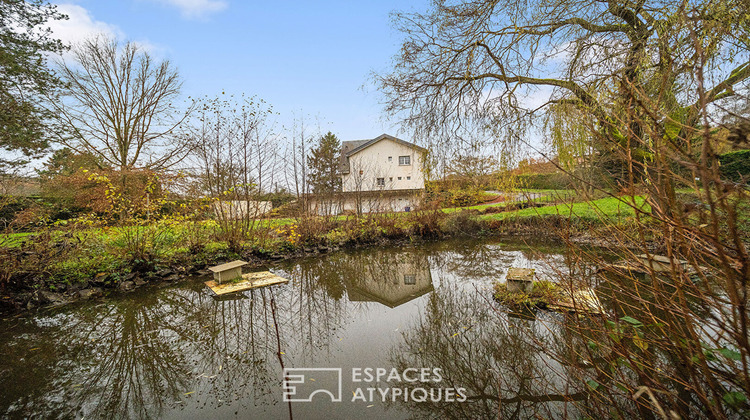 Ma-Cabane - Vente Maison LE CREUSOT, 250 m²