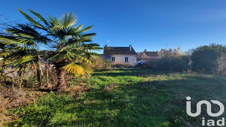 Ma-Cabane - Vente Maison Le Creusot, 125 m²