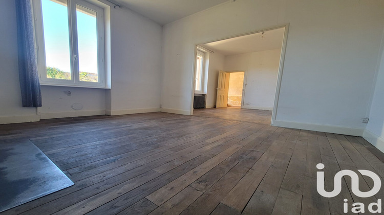 Ma-Cabane - Vente Maison Le Creusot, 125 m²