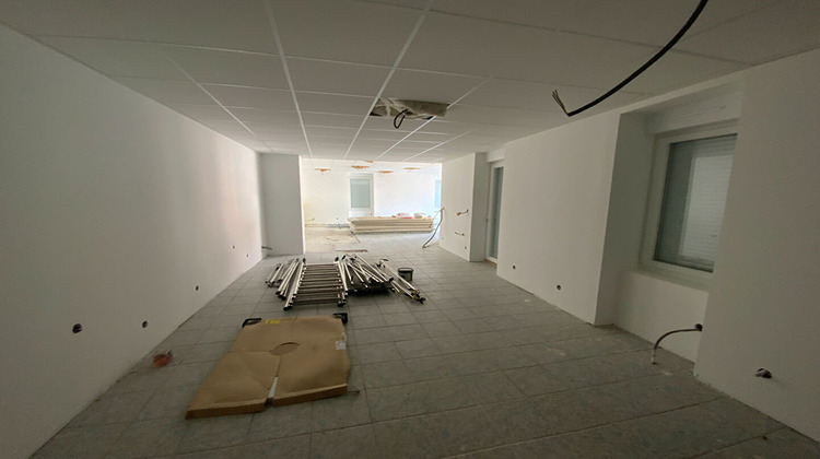 Ma-Cabane - Vente Maison LE CREUSOT, 213 m²