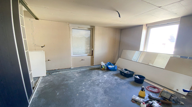 Ma-Cabane - Vente Maison LE CREUSOT, 213 m²