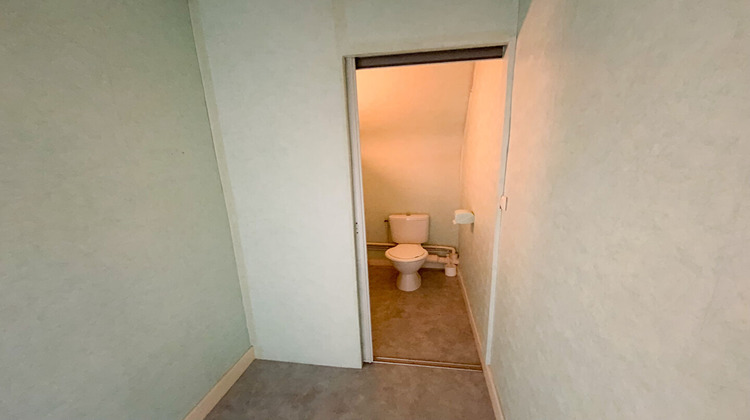 Ma-Cabane - Vente Maison LE CREUSOT, 124 m²