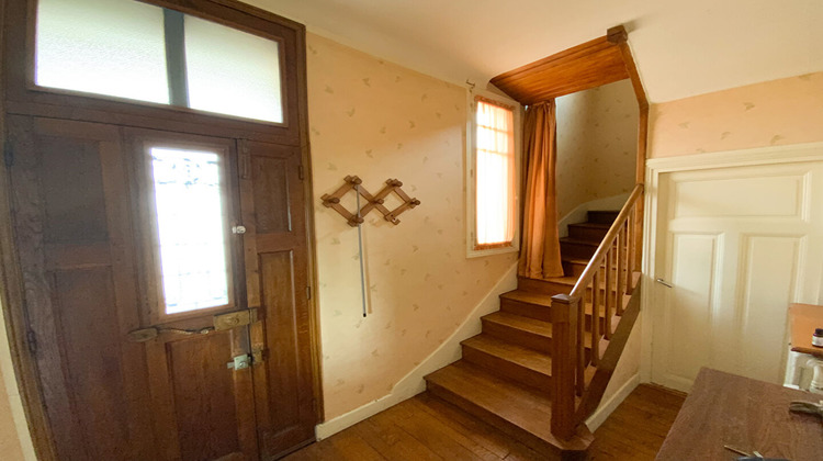 Ma-Cabane - Vente Maison LE CREUSOT, 124 m²