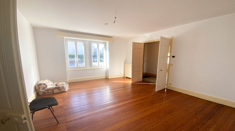 Ma-Cabane - Vente Maison LE CREUSOT, 193 m²