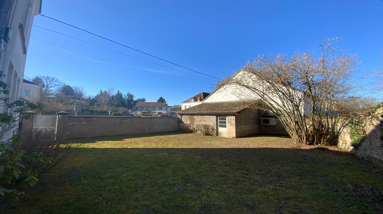 Ma-Cabane - Vente Maison LE CREUSOT, 193 m²