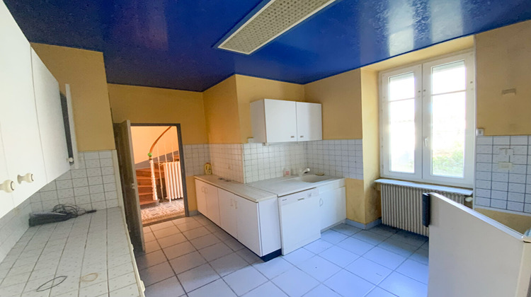 Ma-Cabane - Vente Maison LE CREUSOT, 193 m²