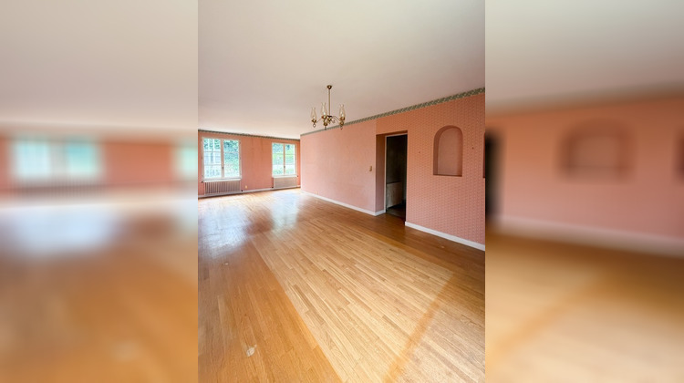 Ma-Cabane - Vente Maison LE CREUSOT, 155 m²